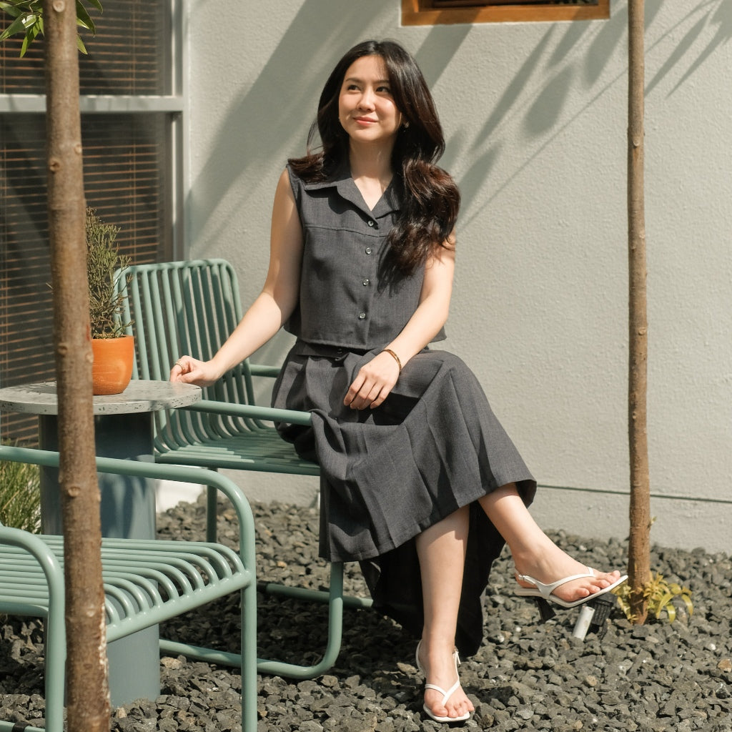 Lolliestory Boston Set