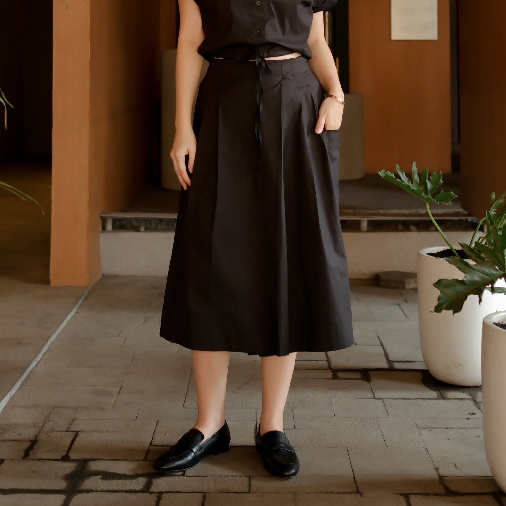 Lolliestory Posie Cotton Pants