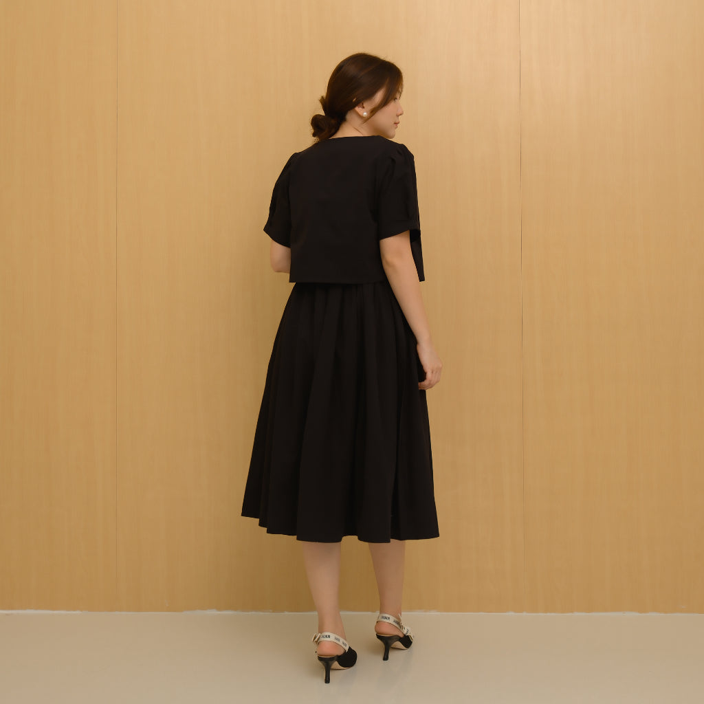 Lolliestory Charise Set Dress