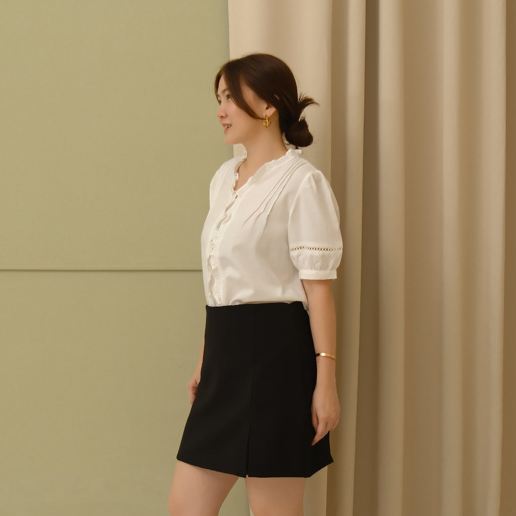 Lolliestory Cooper Cotton Top