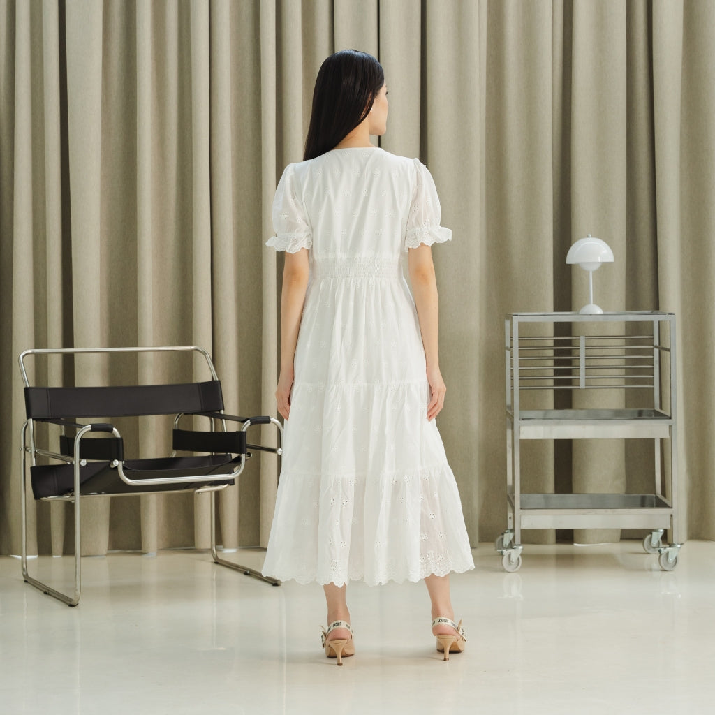 Lolliestory Leslie Dress