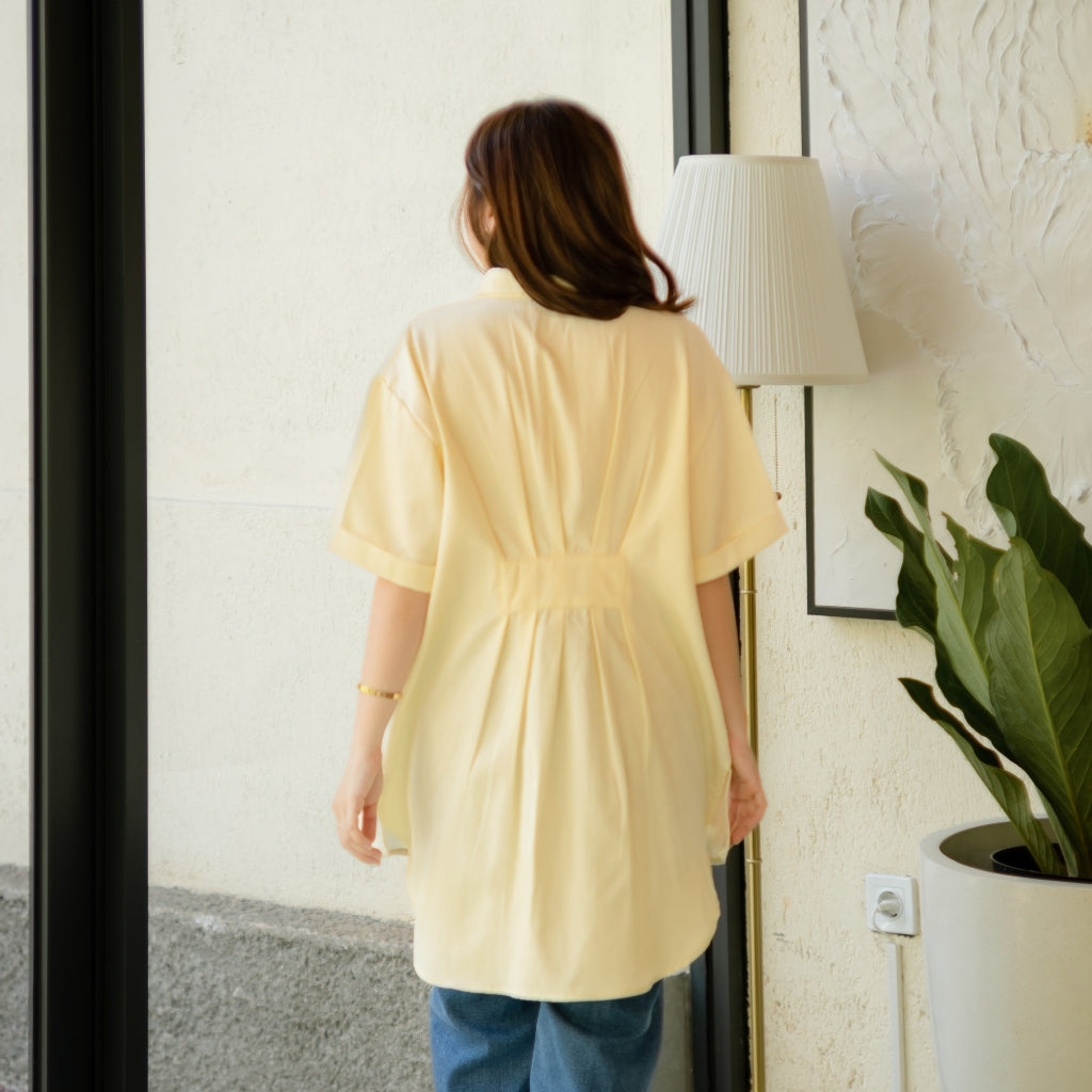 Lolliestory Milton Top