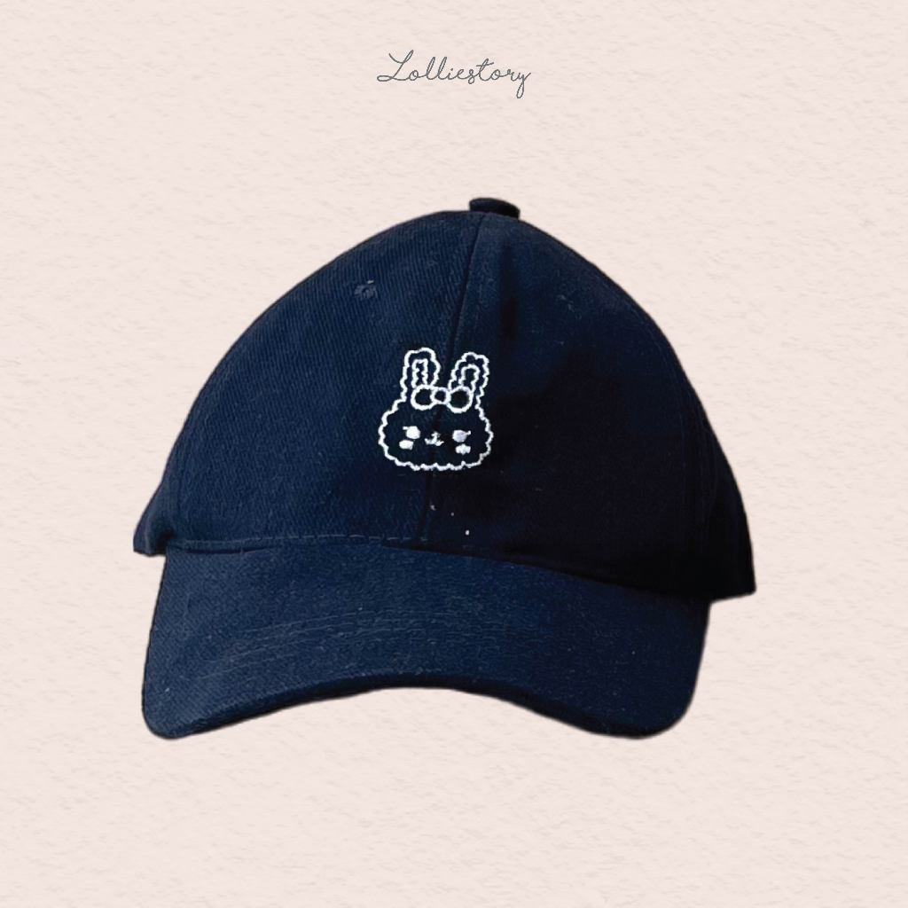 Lolliestory Merchandise Cap