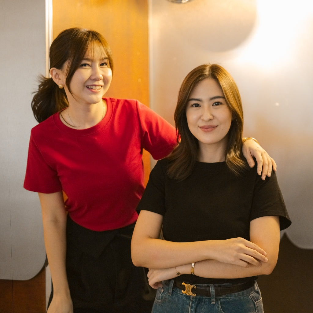 Lollestory Lucy Top
