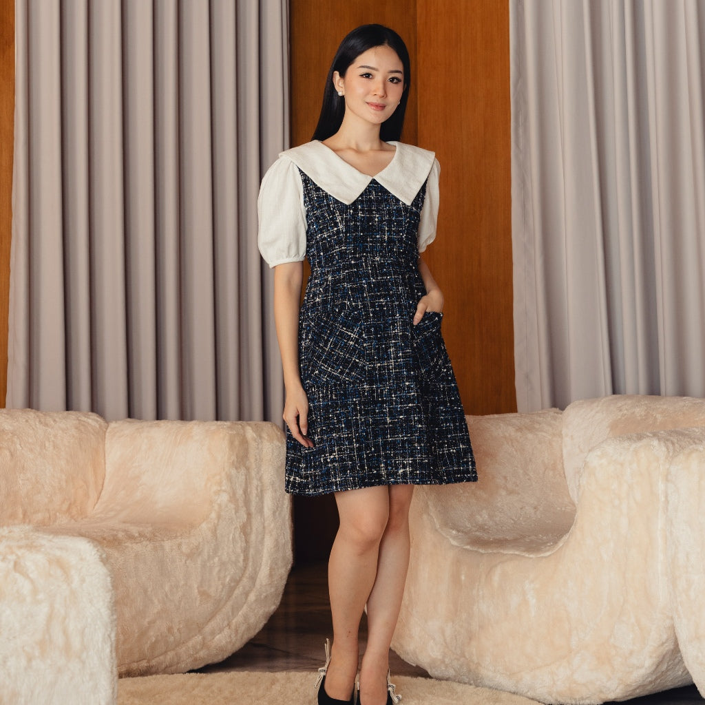 Lolliestory Diora Midi Dress