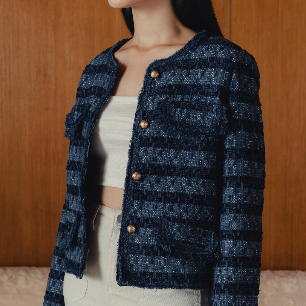 Lolliestory Alonna Blazer