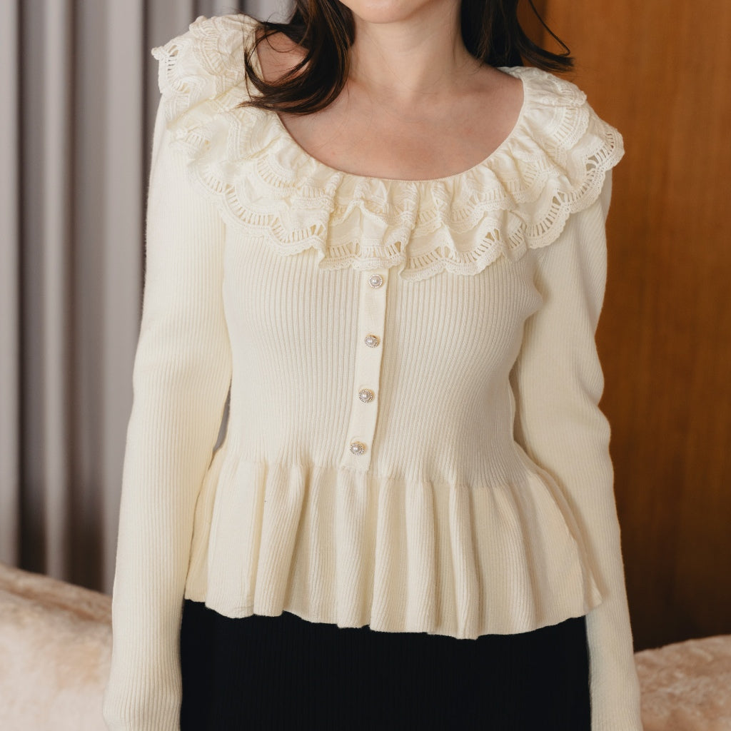 Lolliestory Vicca Top