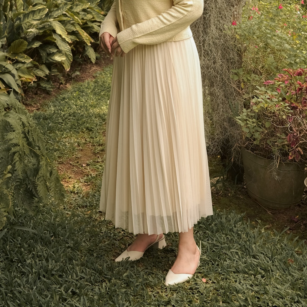 Lolliestory X Pulen - Noa Skirt