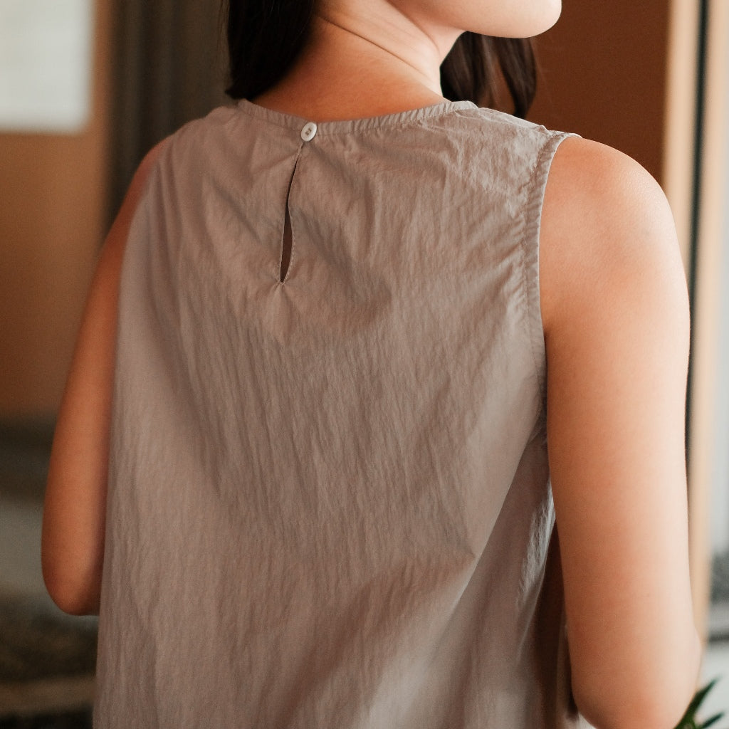 Lolliestory Peach Top