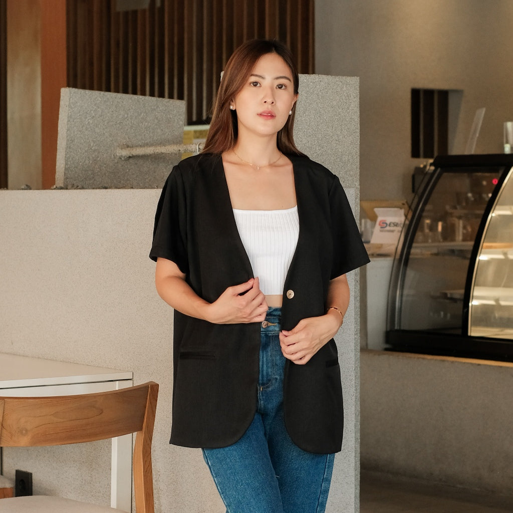 Lolliestory Shea Top