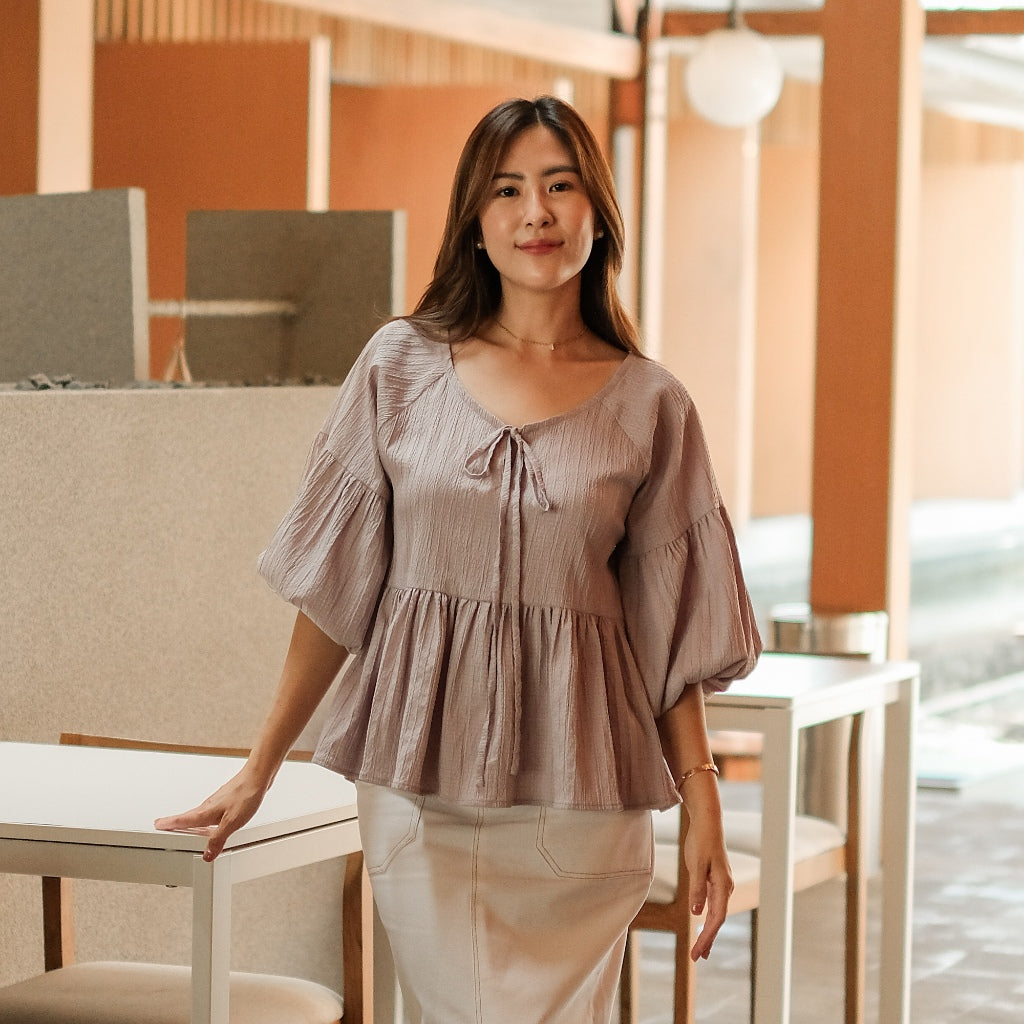 Lolliestory Yessina Top