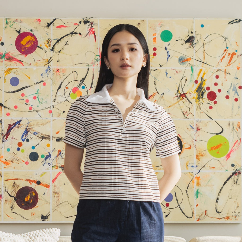 Lolliestory Nana Top