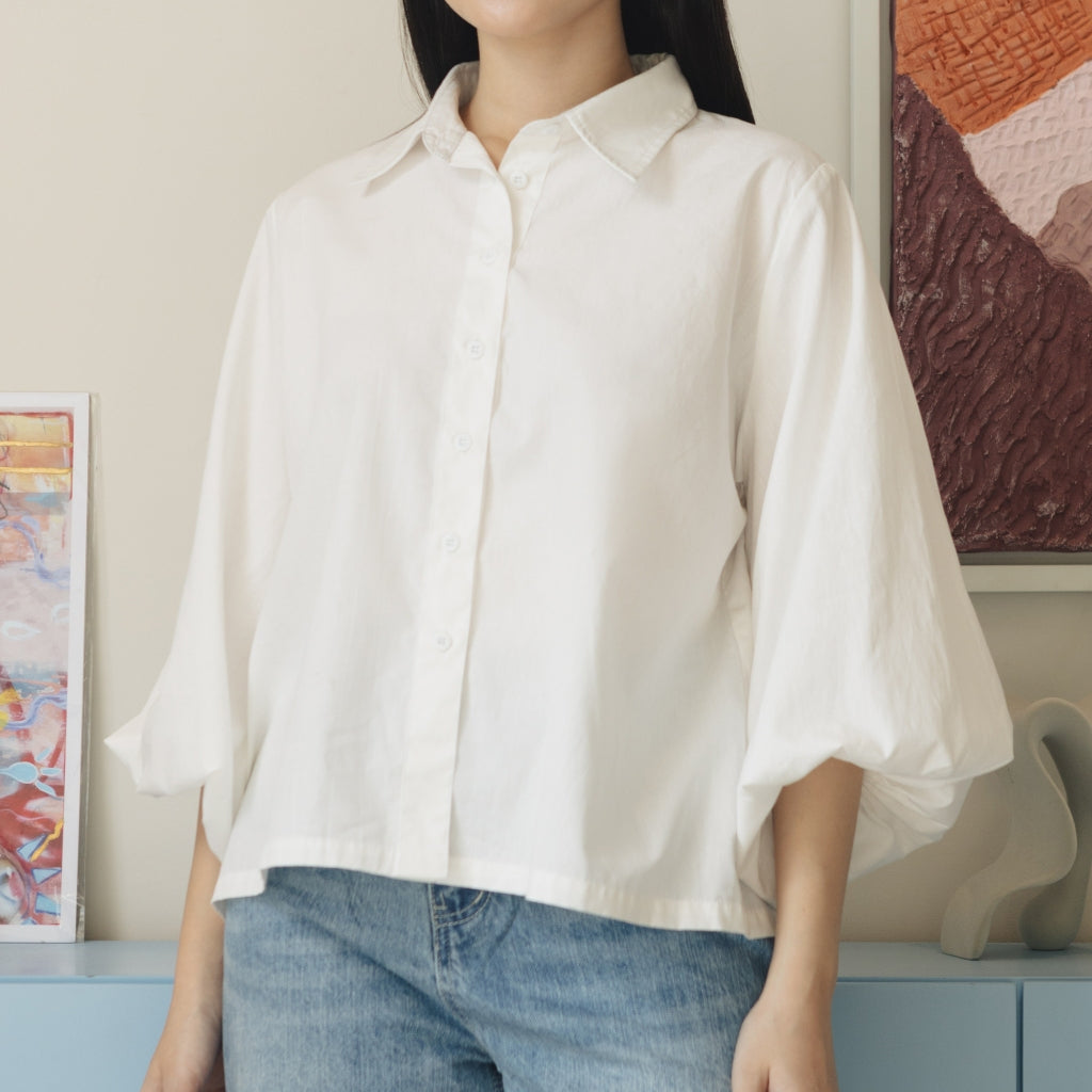 Lolliestory Veronica Top