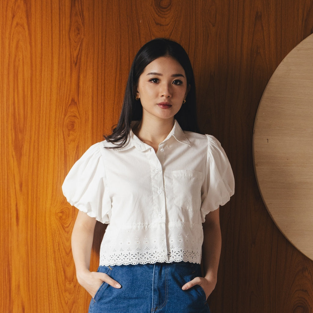 Lolliestory Lune Top