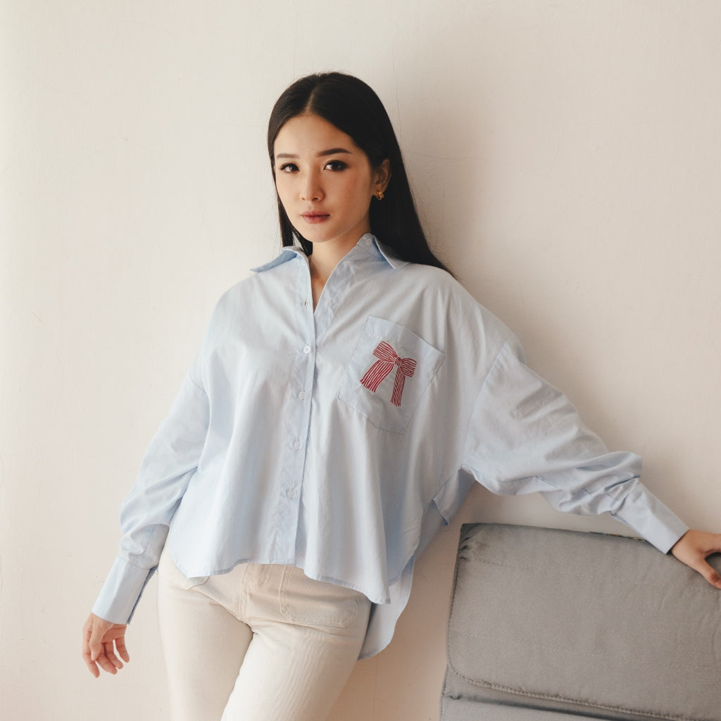 Lolliestory July Top