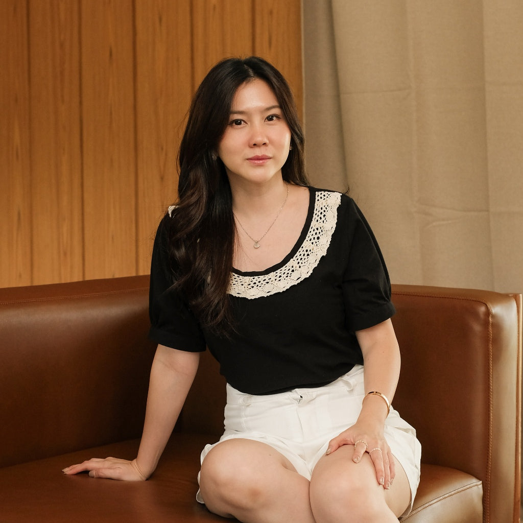 Lolliestory Nikita Top