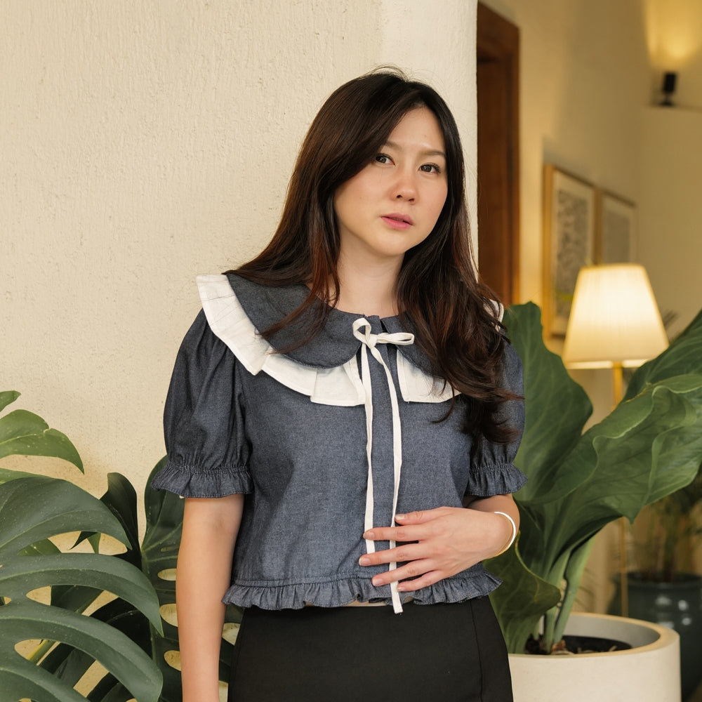 Lolliestory Jevian Top