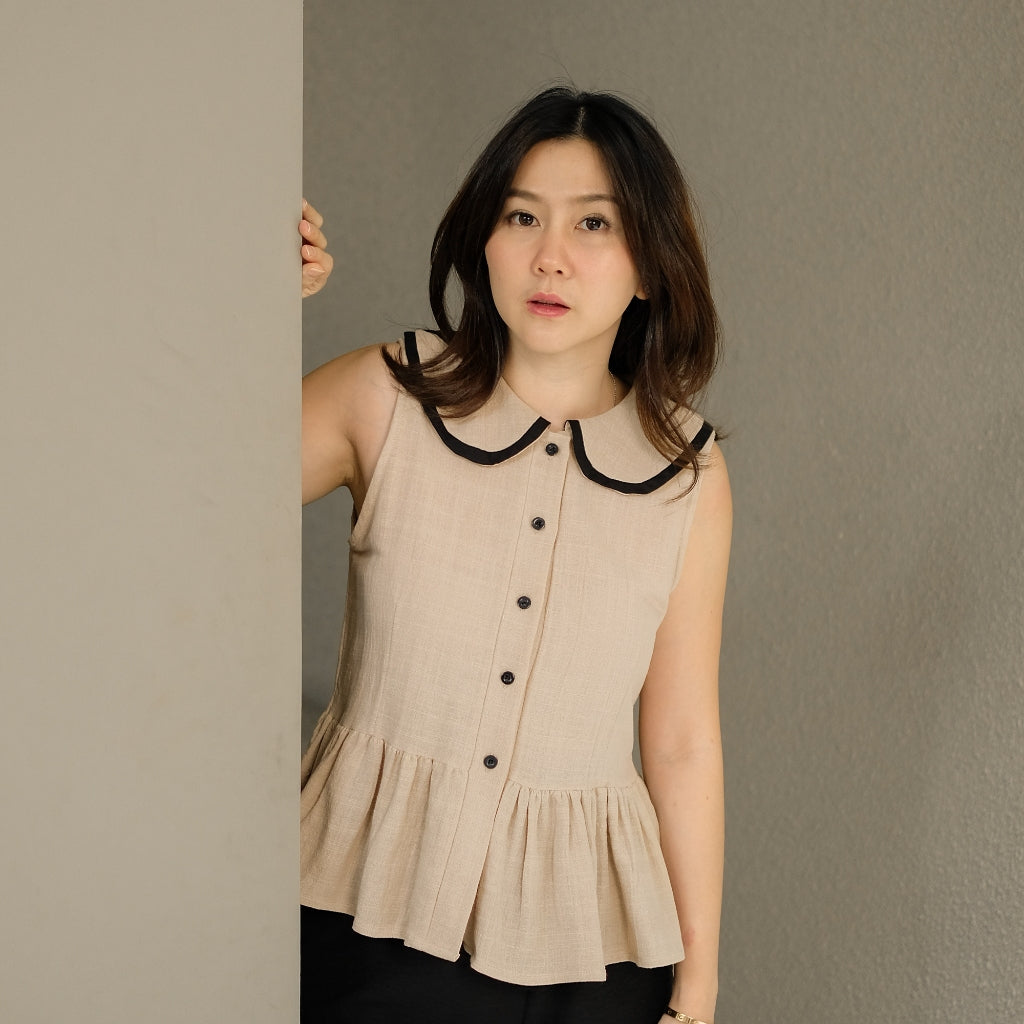 Lolliestory Alita Top