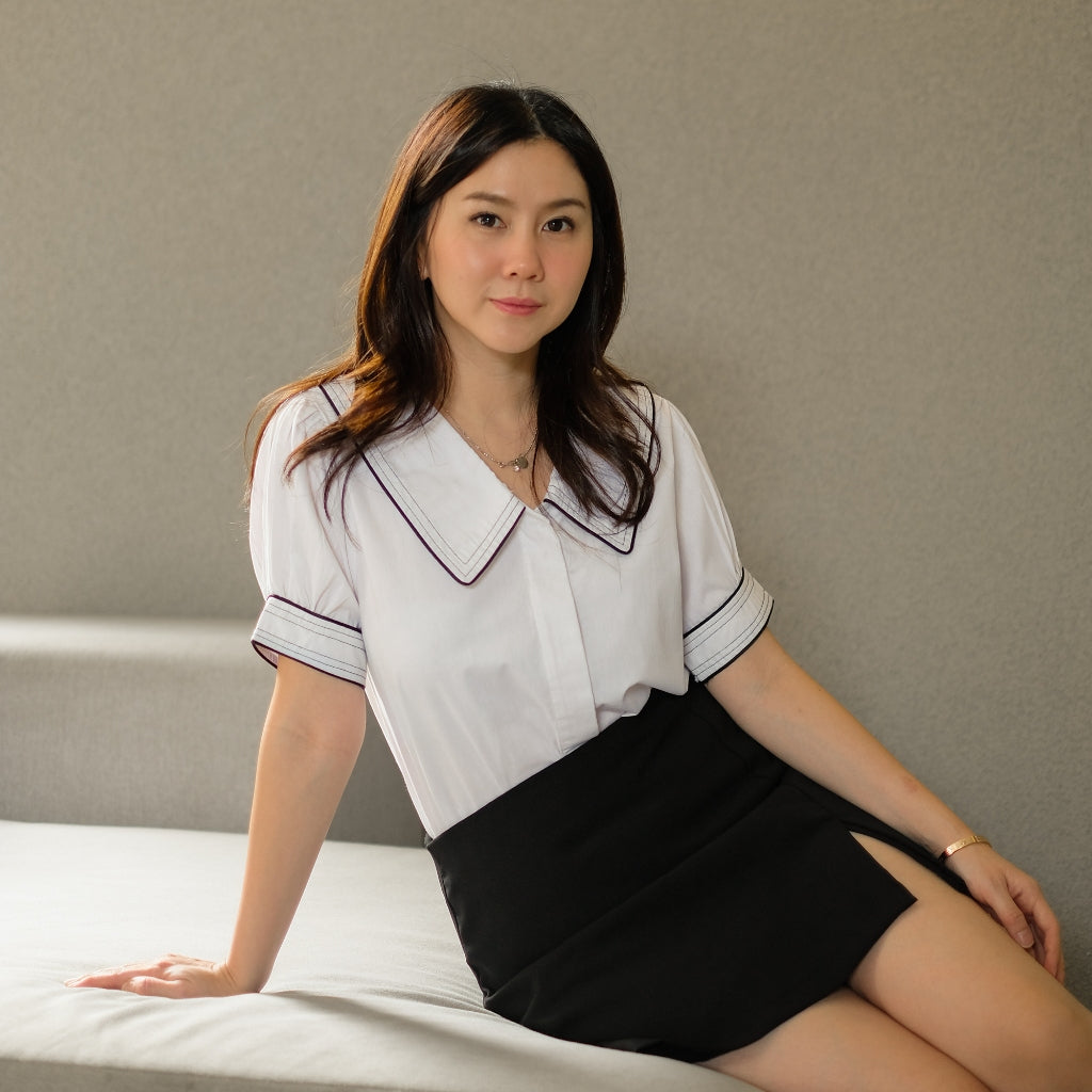 Lolliestory Malva Top