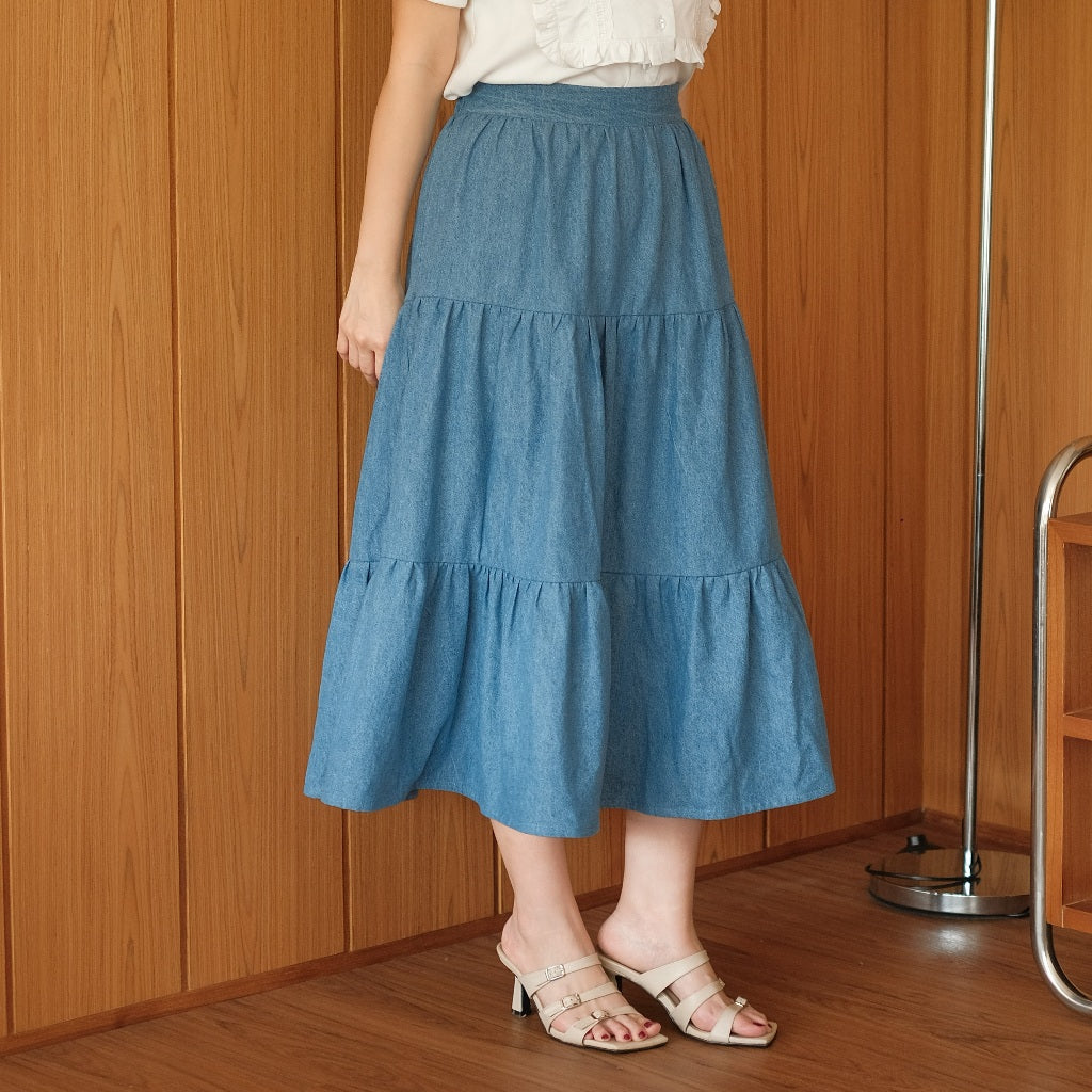Lolliestory Riku Skirt