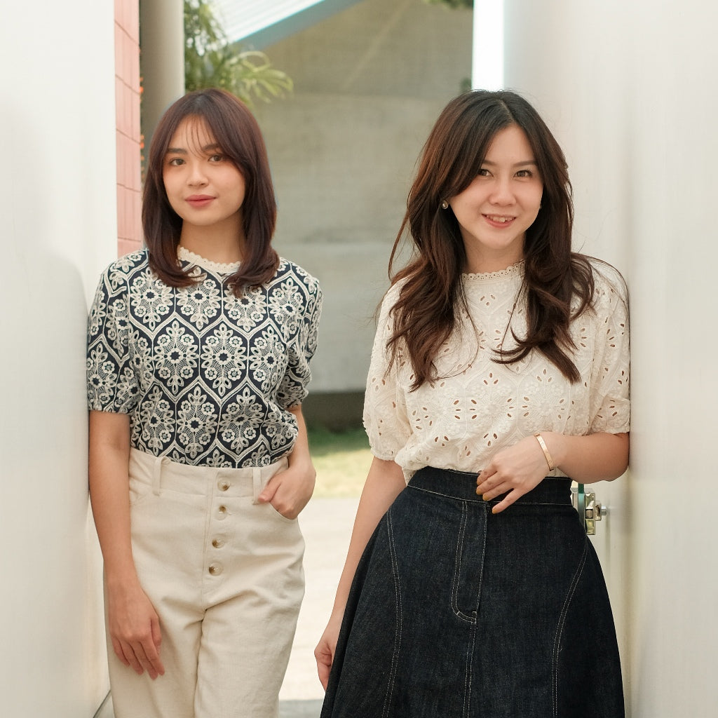 Lolliestory Talitha Top