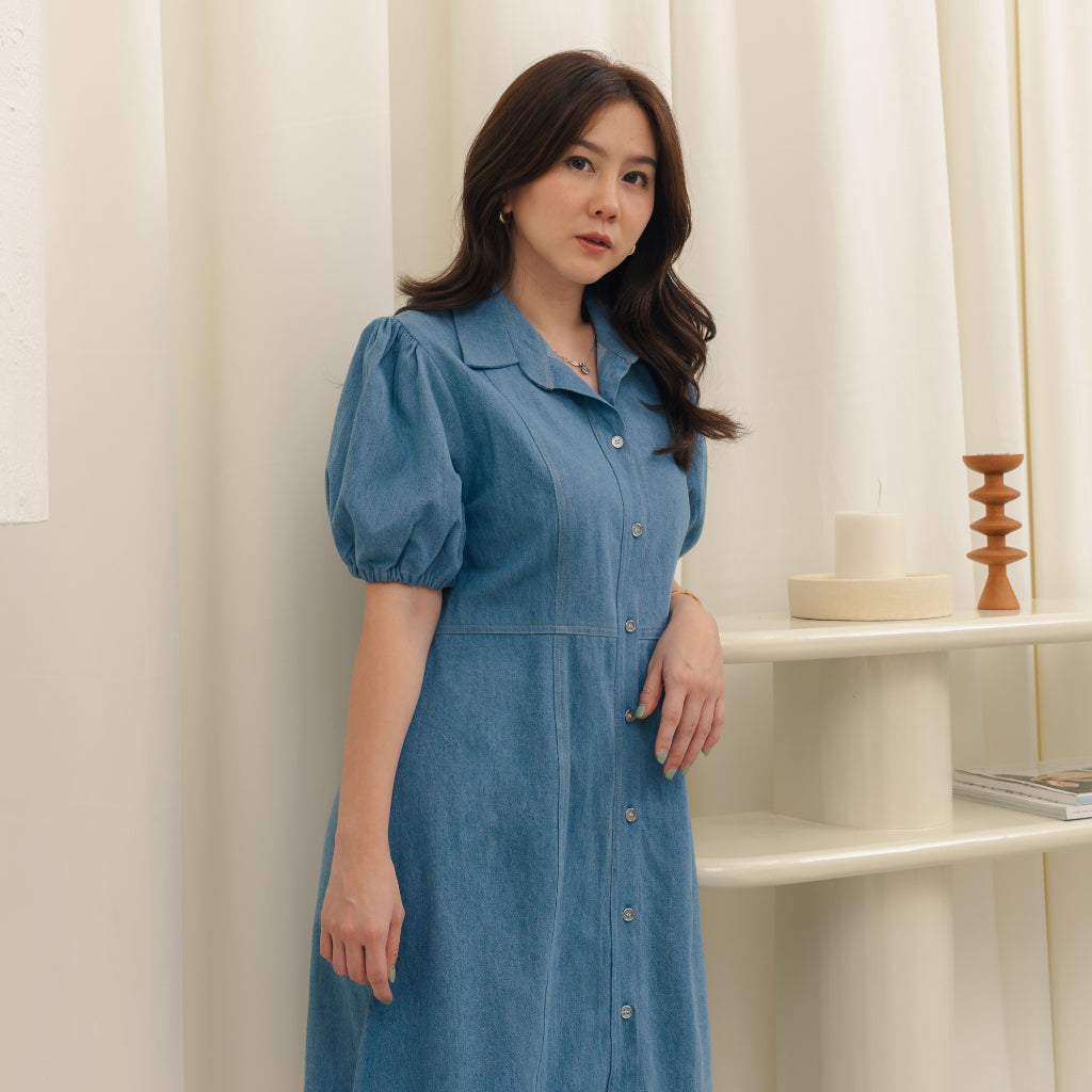 Lolliestory Louie Dress