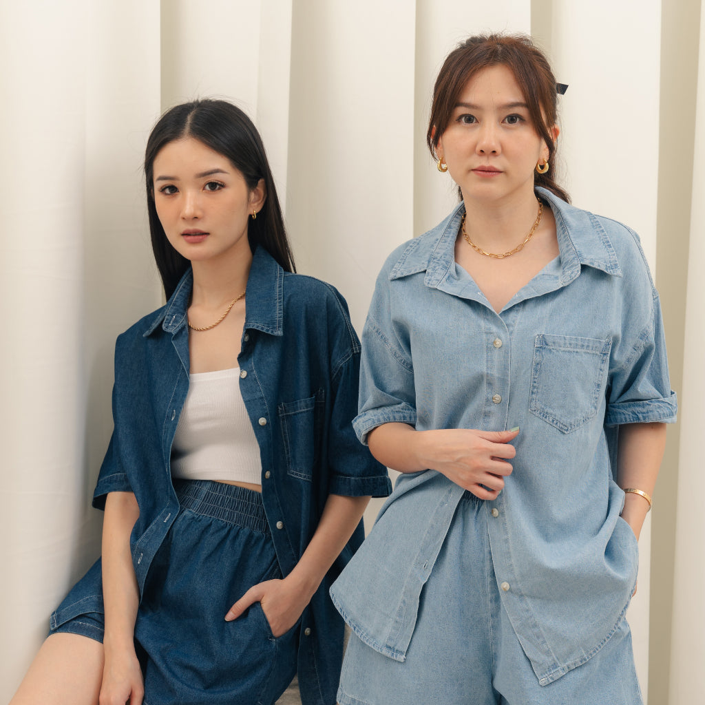 Lolliestory Esme Top