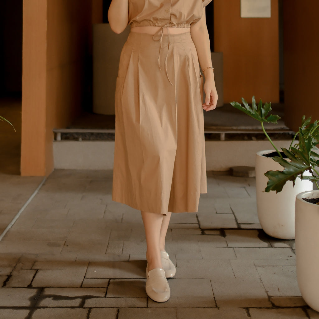 Lolliestory Posie Cotton Pants