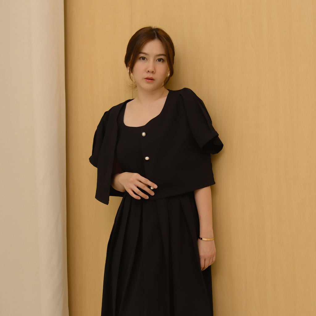 Lolliestory Charise Set Dress