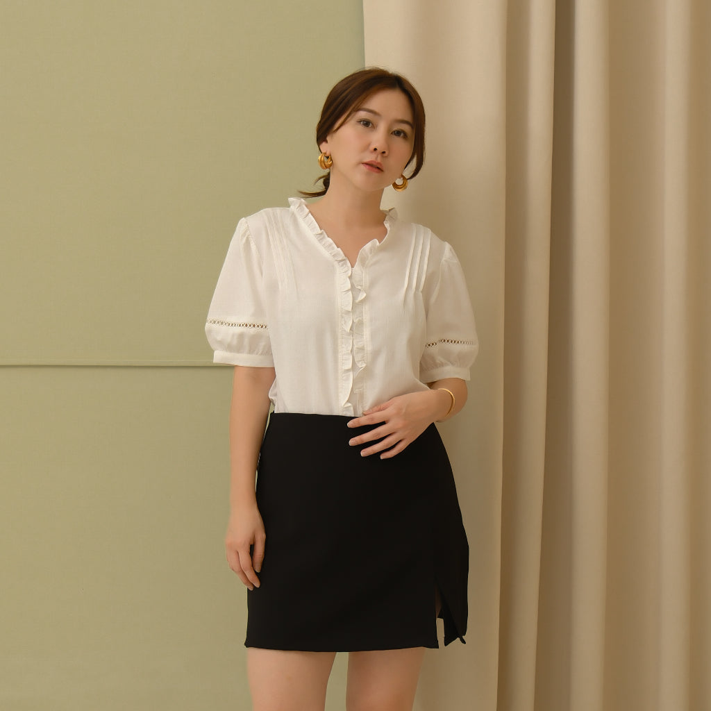 Lolliestory Cooper Cotton Top