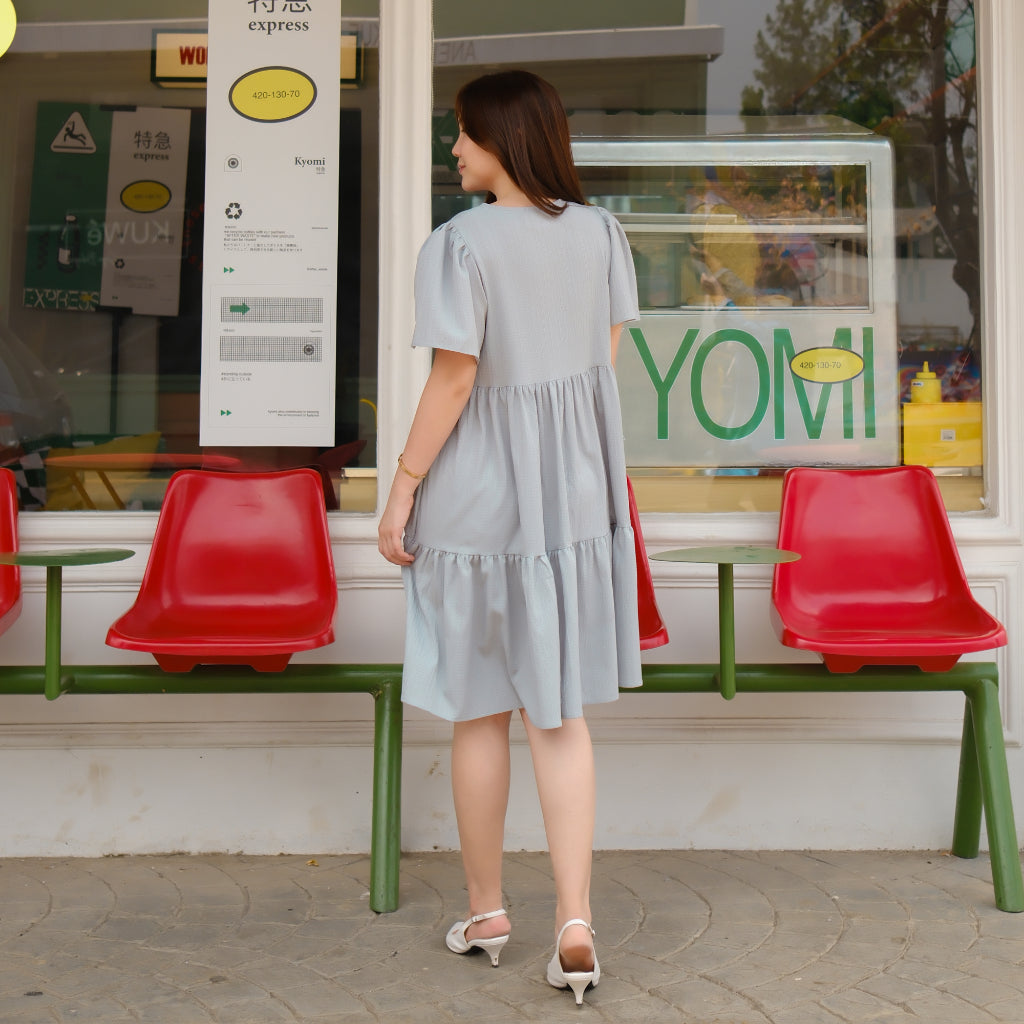 Lolliestory Napoly Flare Dress