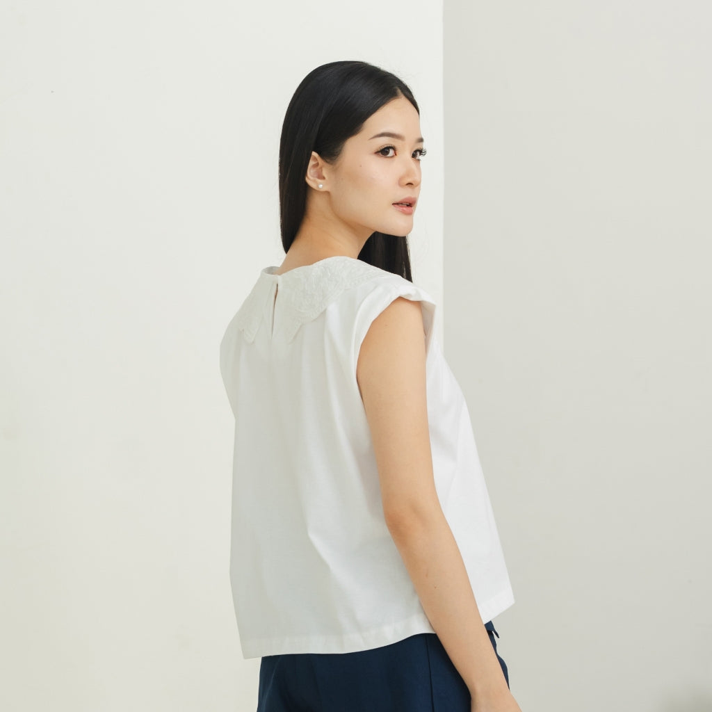 Lolliestory Alika Top