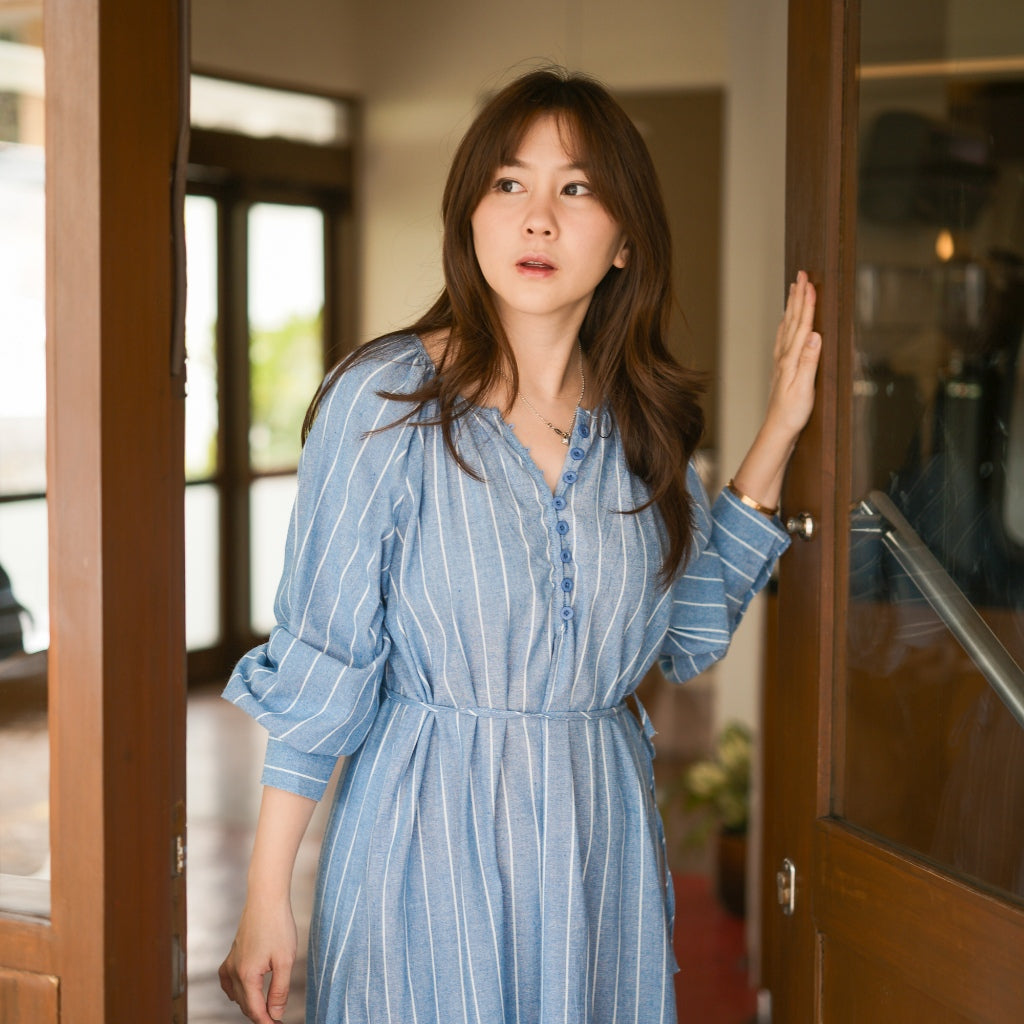 Lolliestory Imelda Dress