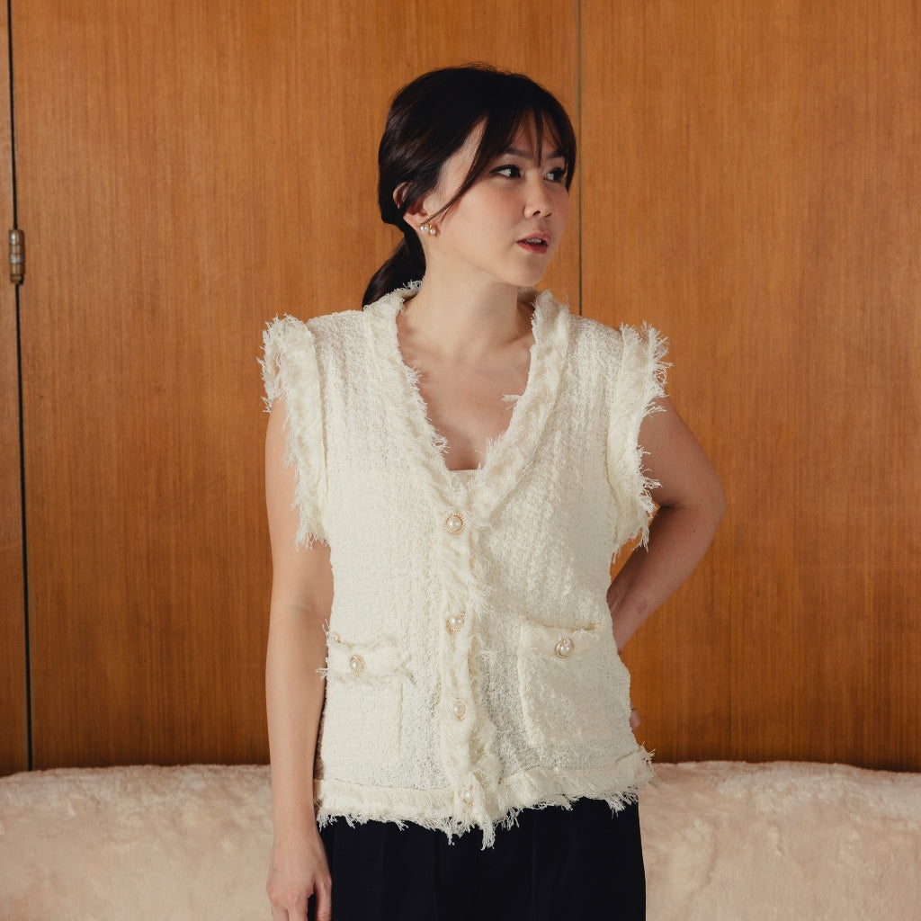 Lolliestory Monica Vest