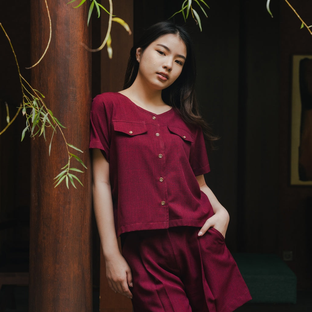 Lolliestory Bao Cotton Set