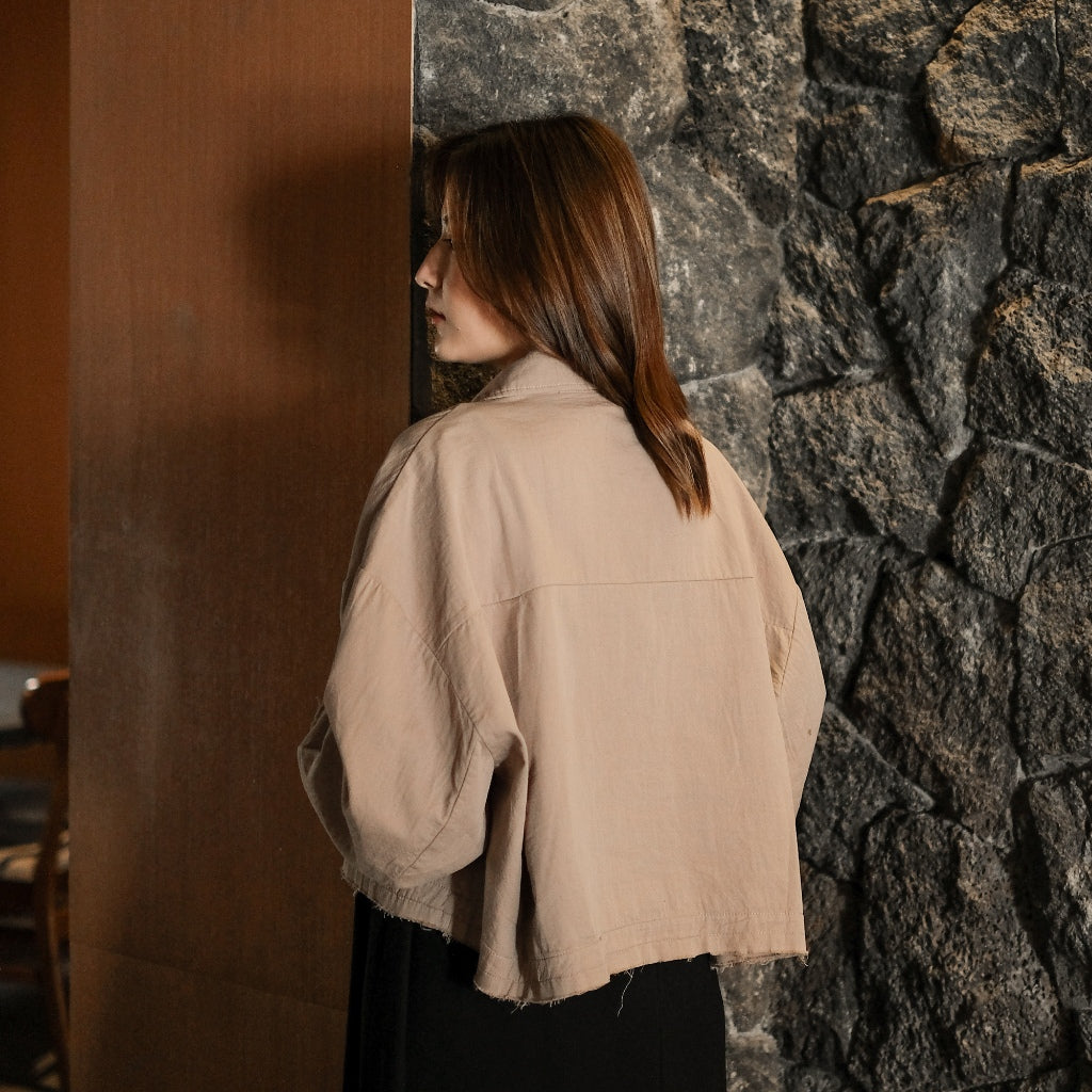 Lolliestory Ecca Jacket