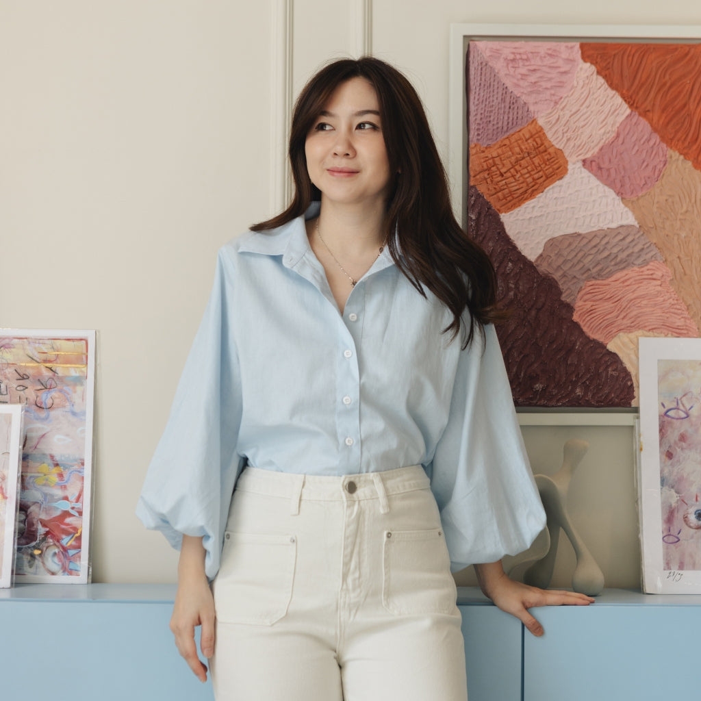 Lolliestory Veronica Top