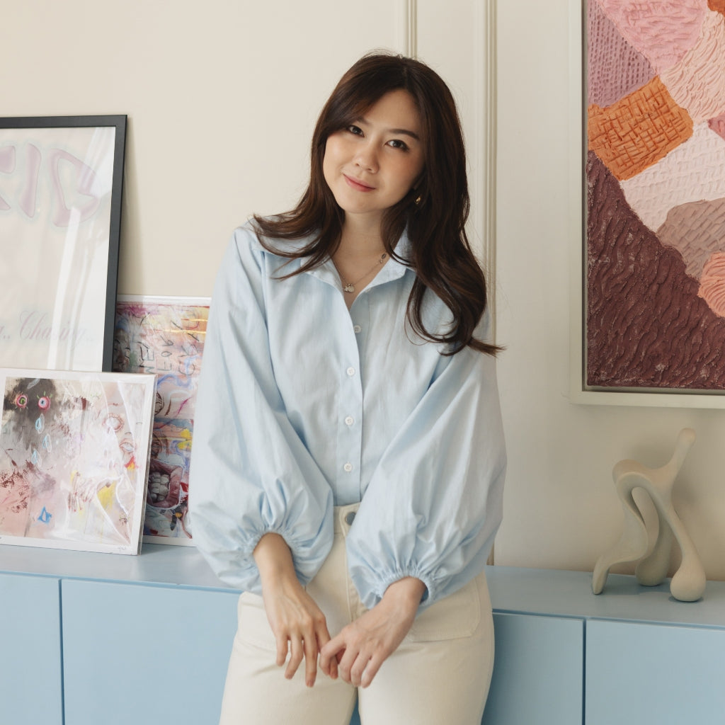 Lolliestory Veronica Top