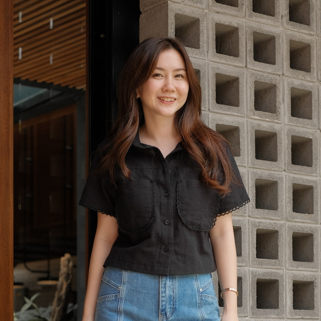 Lolliestory Luna Top