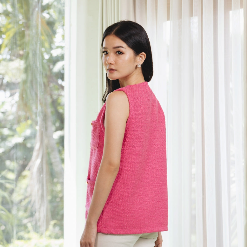 Lolliestory Marietta Top