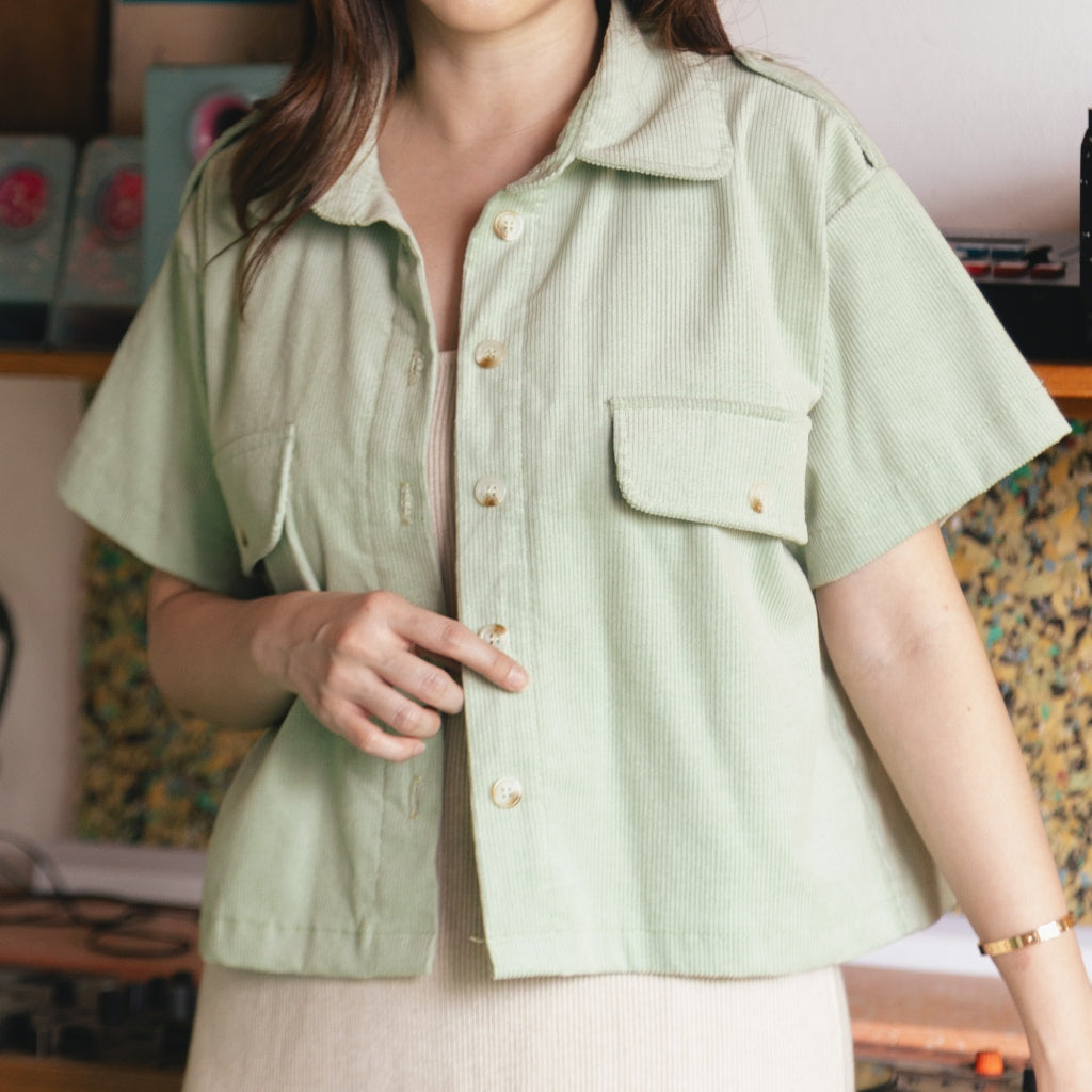 Lolliestory Kaylin Top