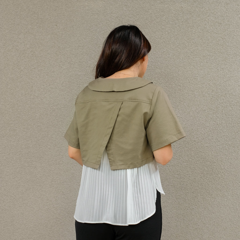 Lolliestory Aira Top