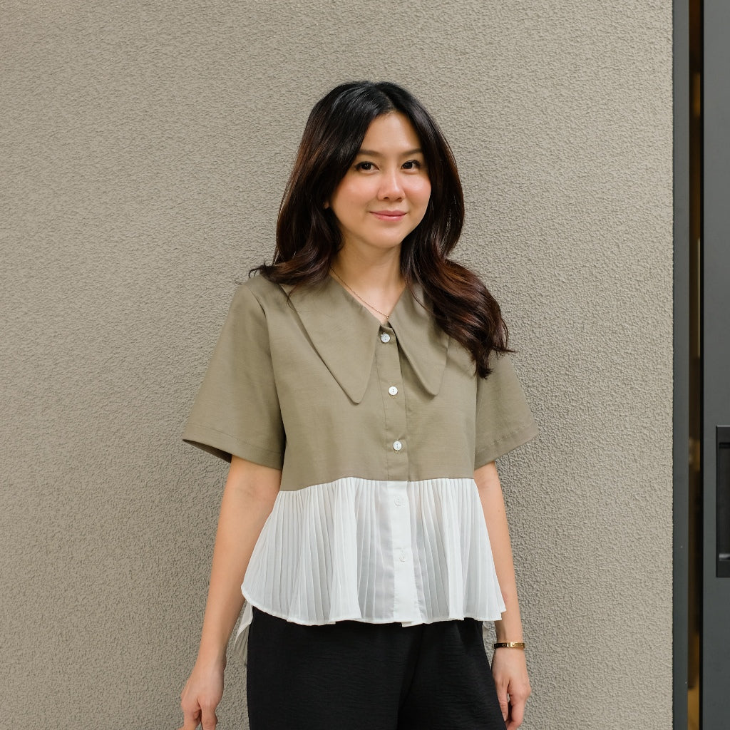 Lolliestory Aira Top