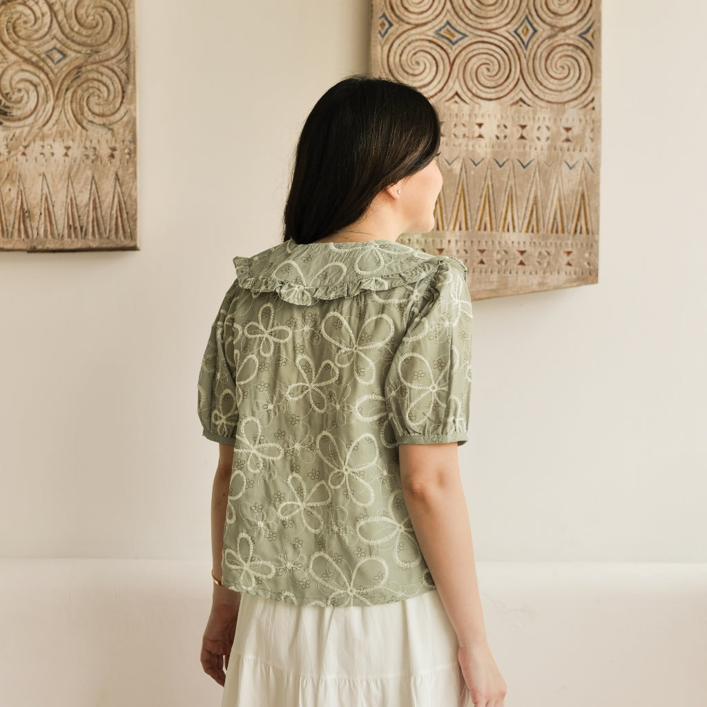 Lolliestory Fena Top