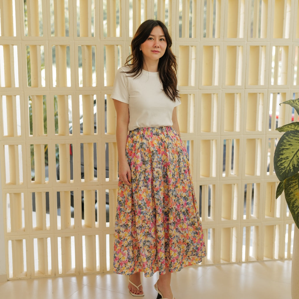 Lolliestory Pois Skirt