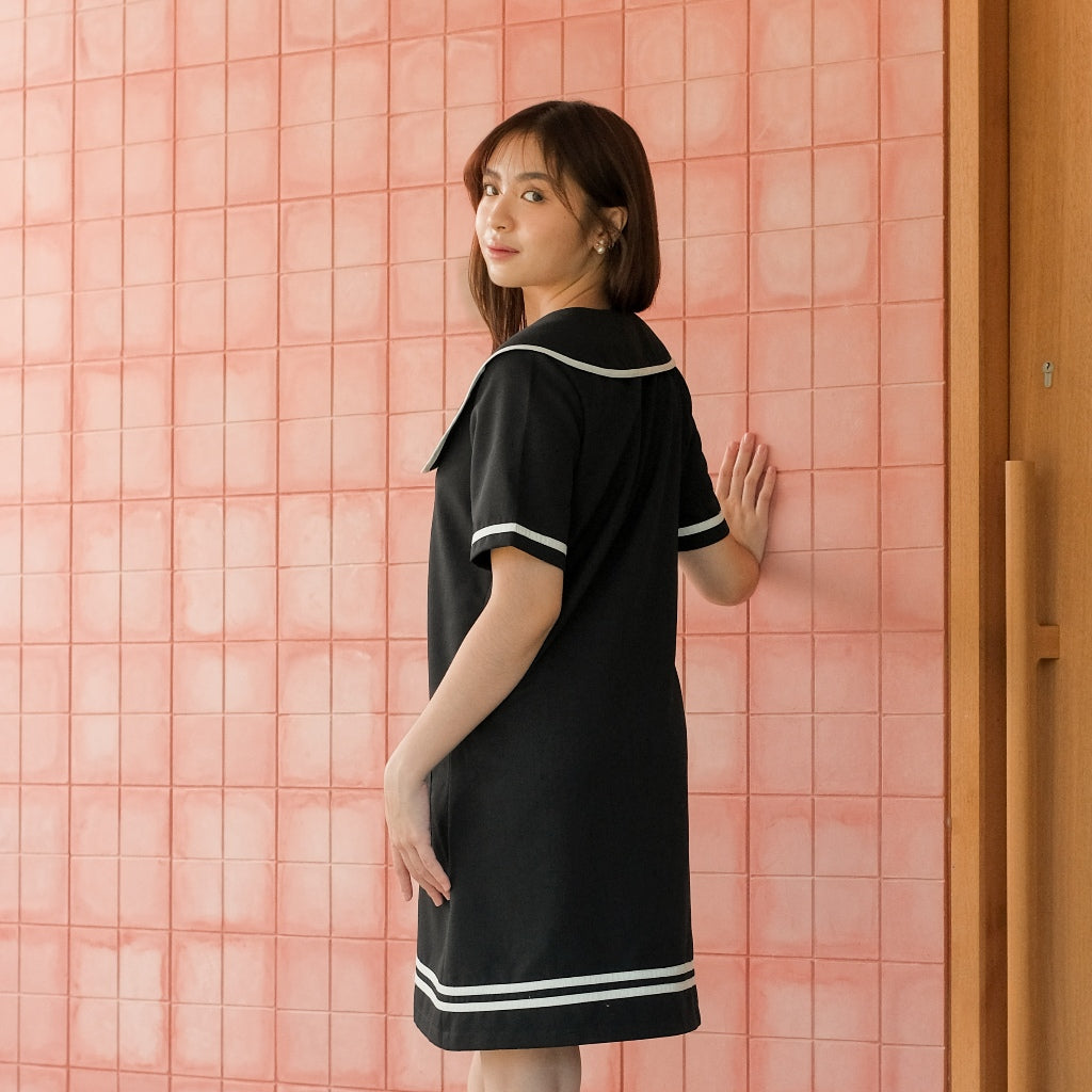 Lolliestory Luana Mini Dress