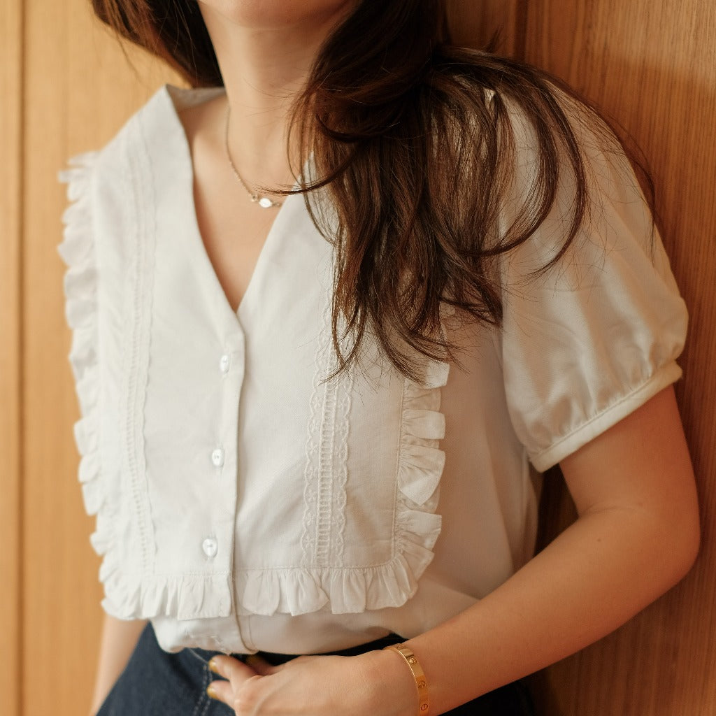 Lolliestory Melia Top