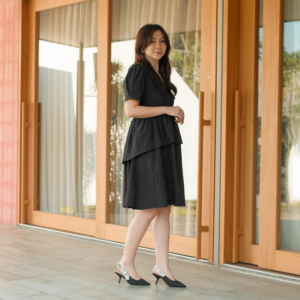 Lolliestory Yuki Midi Dress