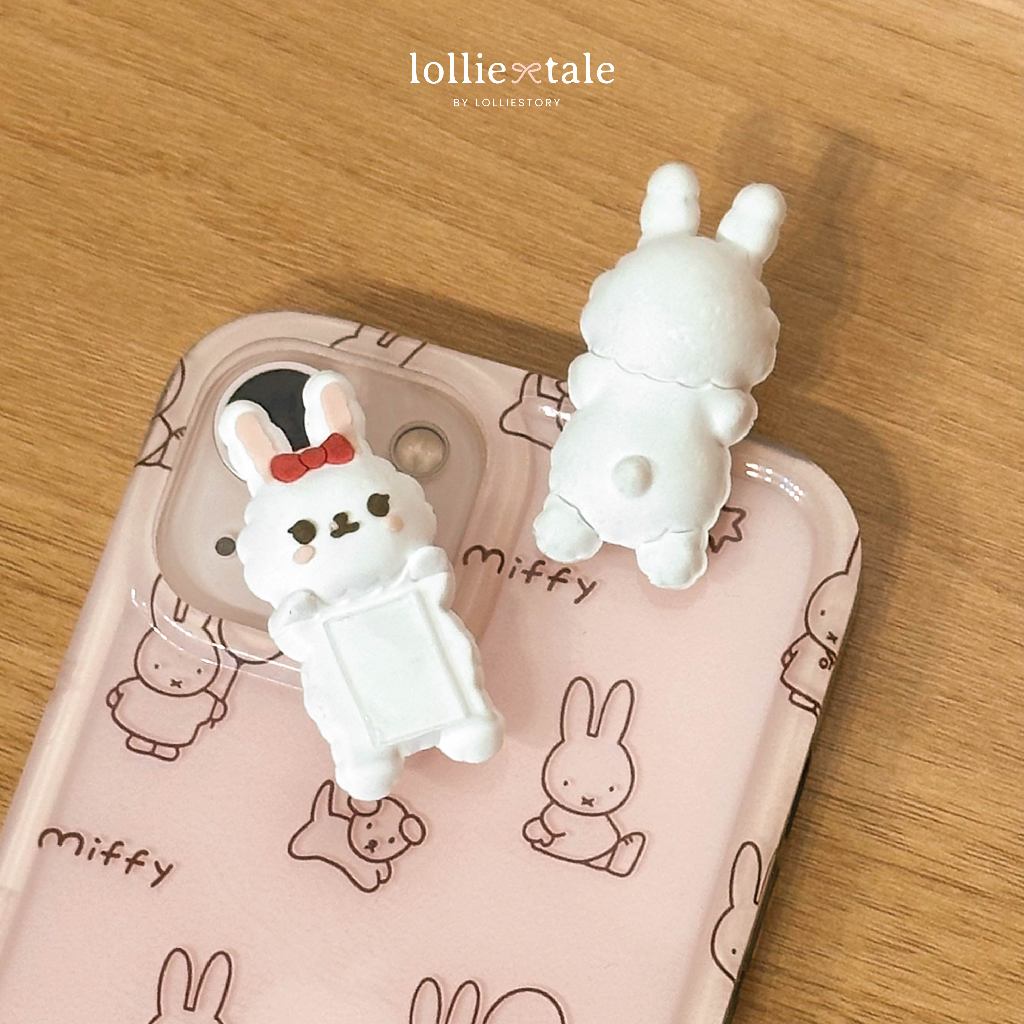 Lolliestory Merchandise Bunny Hippers