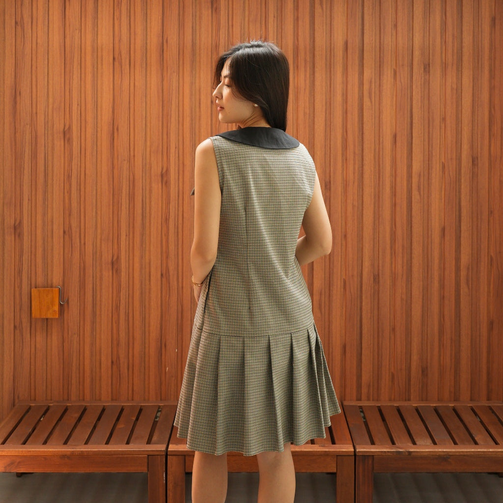 Lolliestory Montana Midi Dress